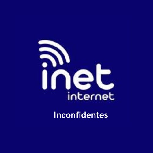 Inet Internet Inconfidentes
