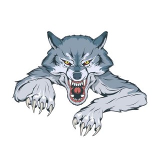 Lobo Alfa