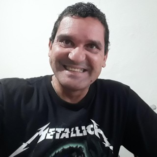 Djalma Lopes (Lobo Alfa)